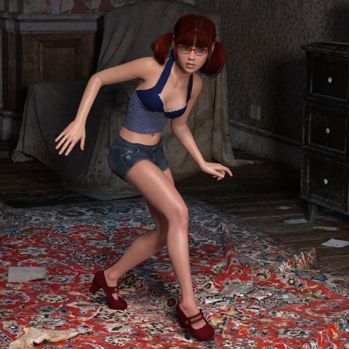 Evil Things Gallery 30
