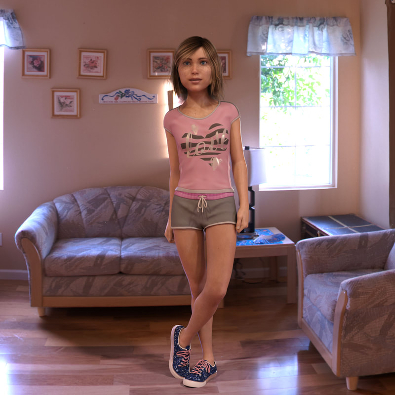 Sabrina Gallery